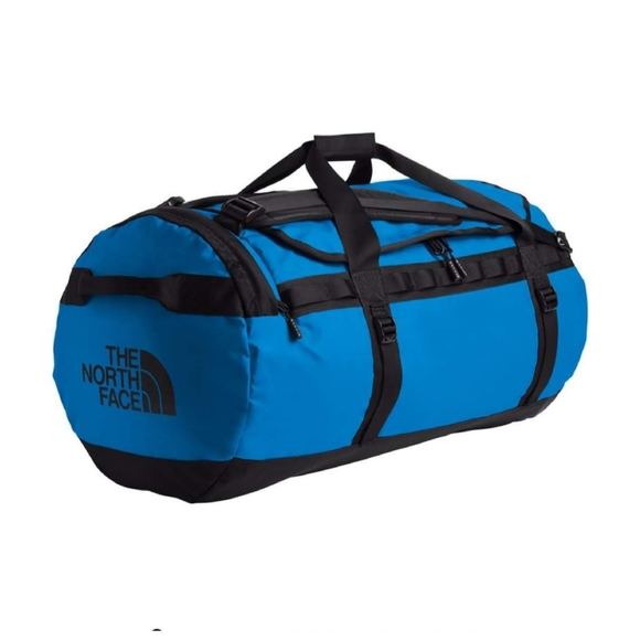 north face duffel bag 71l